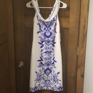 Bisou Bisou Michele Bohbot size 12 nwt